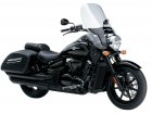 2013 Suzuki Boulevard C90T B.O.S.S